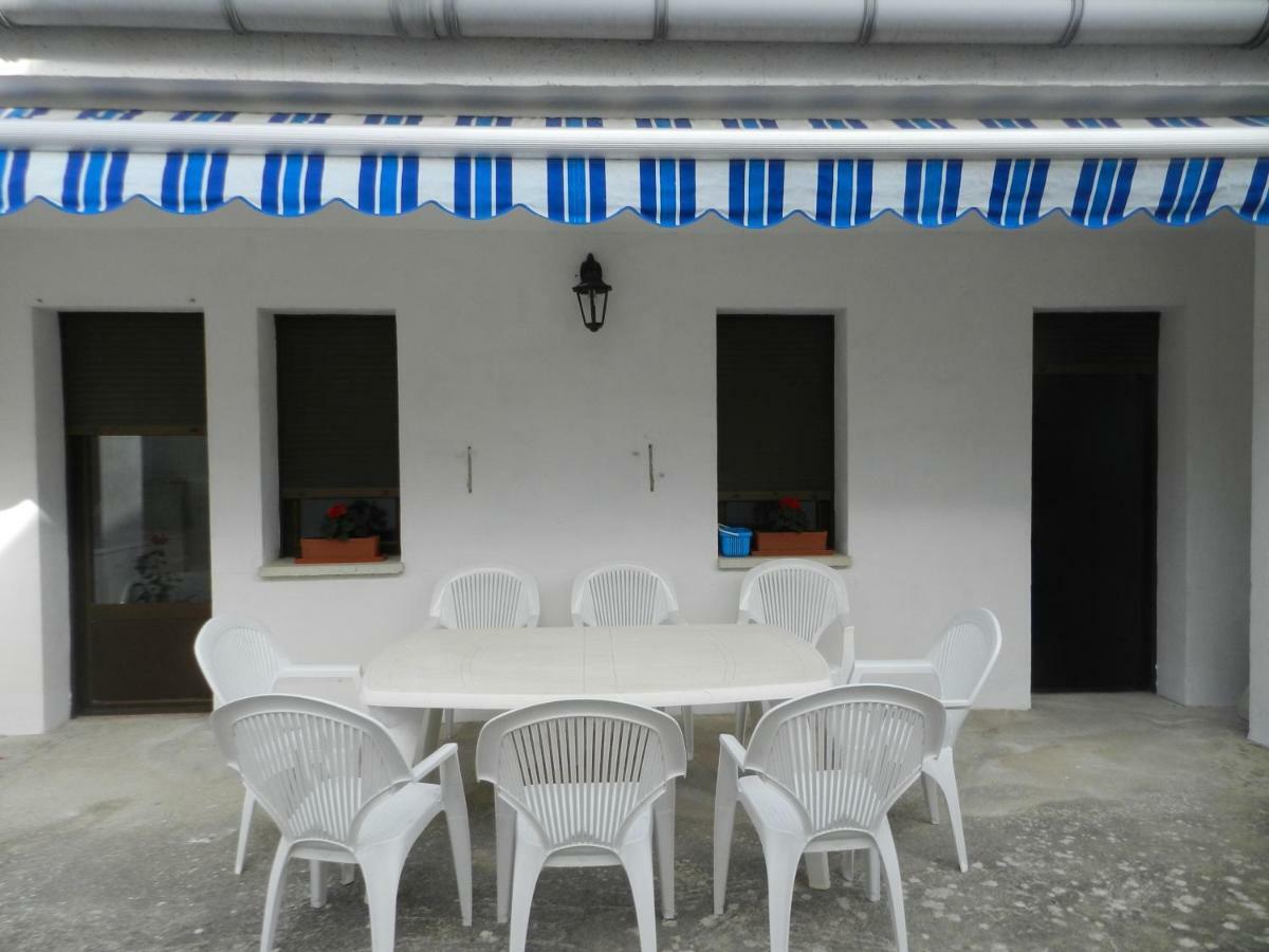 Lagunen Etxea Muniain de la Solana المظهر الخارجي الصورة
